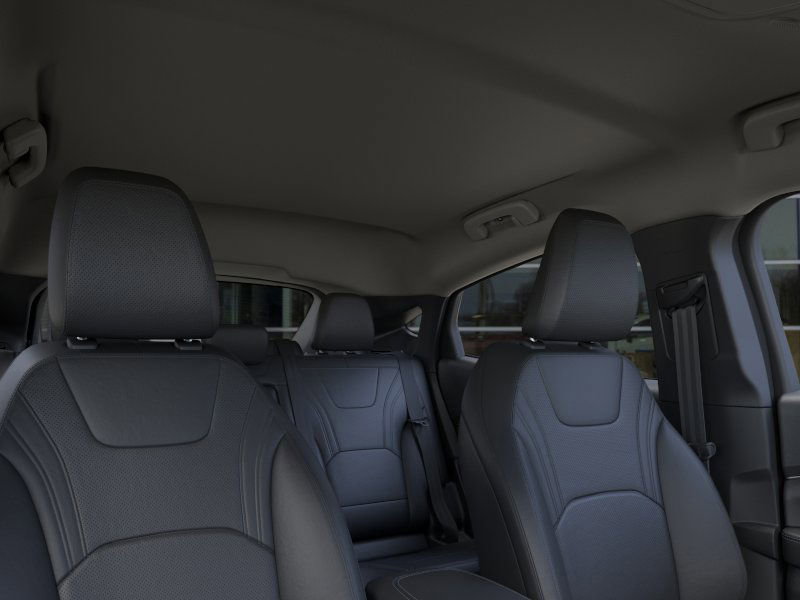 New 2025 Ford Mustang Mach-E Premium image 22