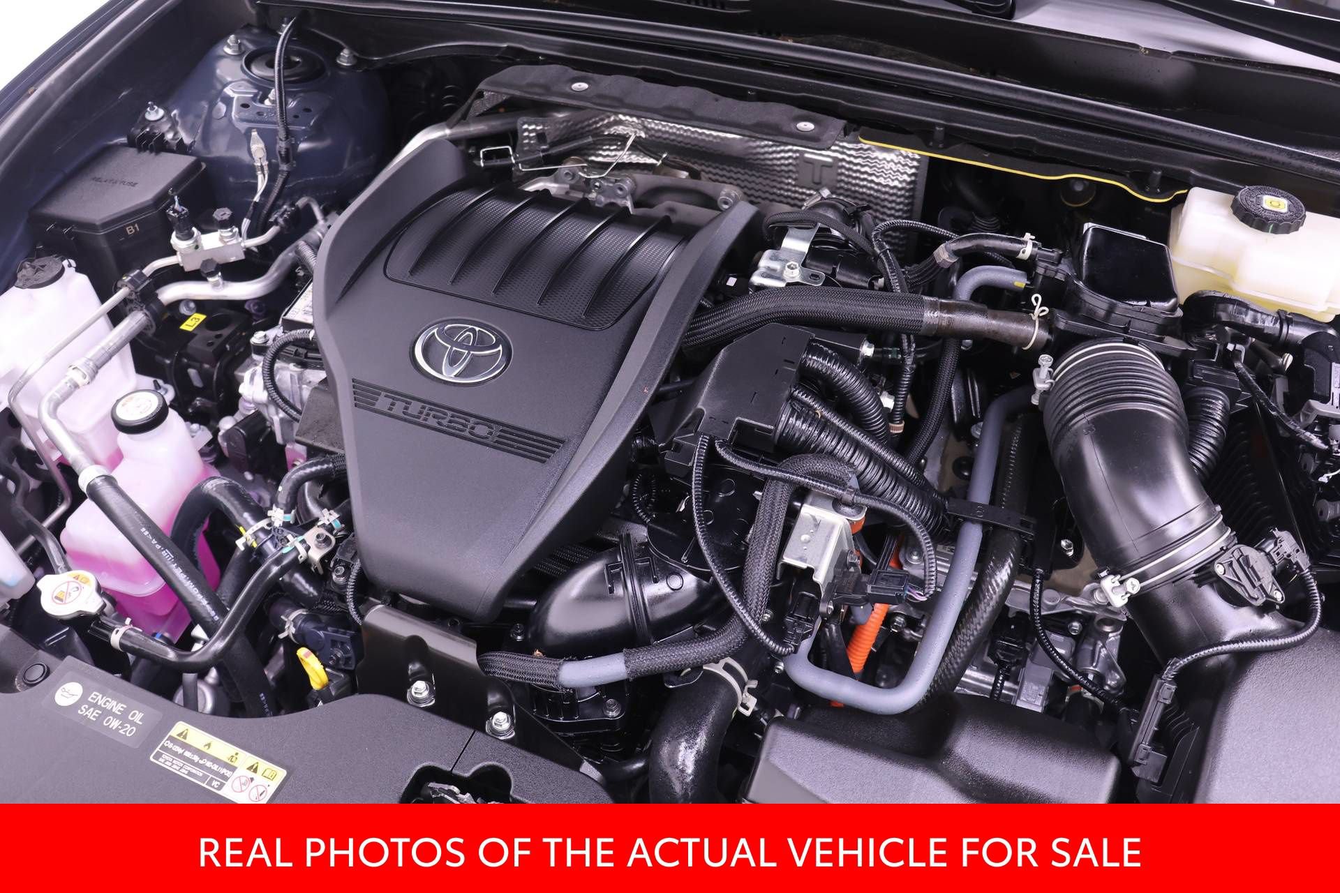 Certified 2026 Toyota Crown Platinum AWD/4WD image 17