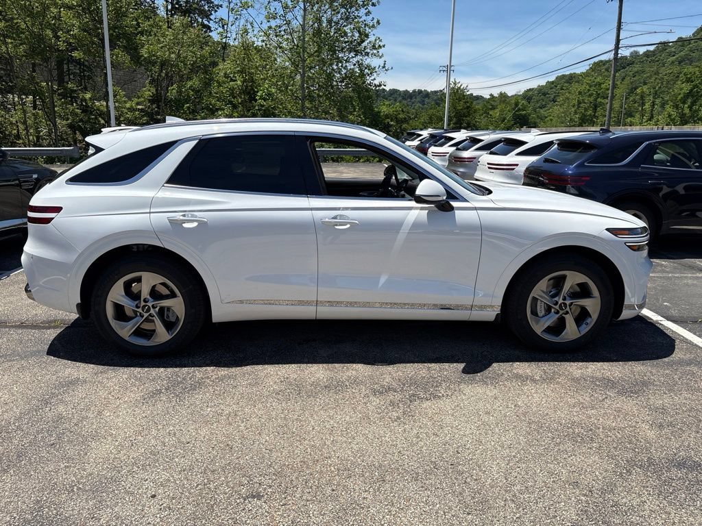 New 2026 Genesis GV70 2.5T AWD/4WD image 6