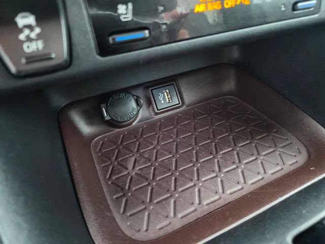 Used 2023 Toyota RAV4 Limited w/ Limited Grade Weather Package image 30