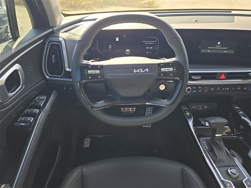 New 2026 Kia Sorento SX image 14