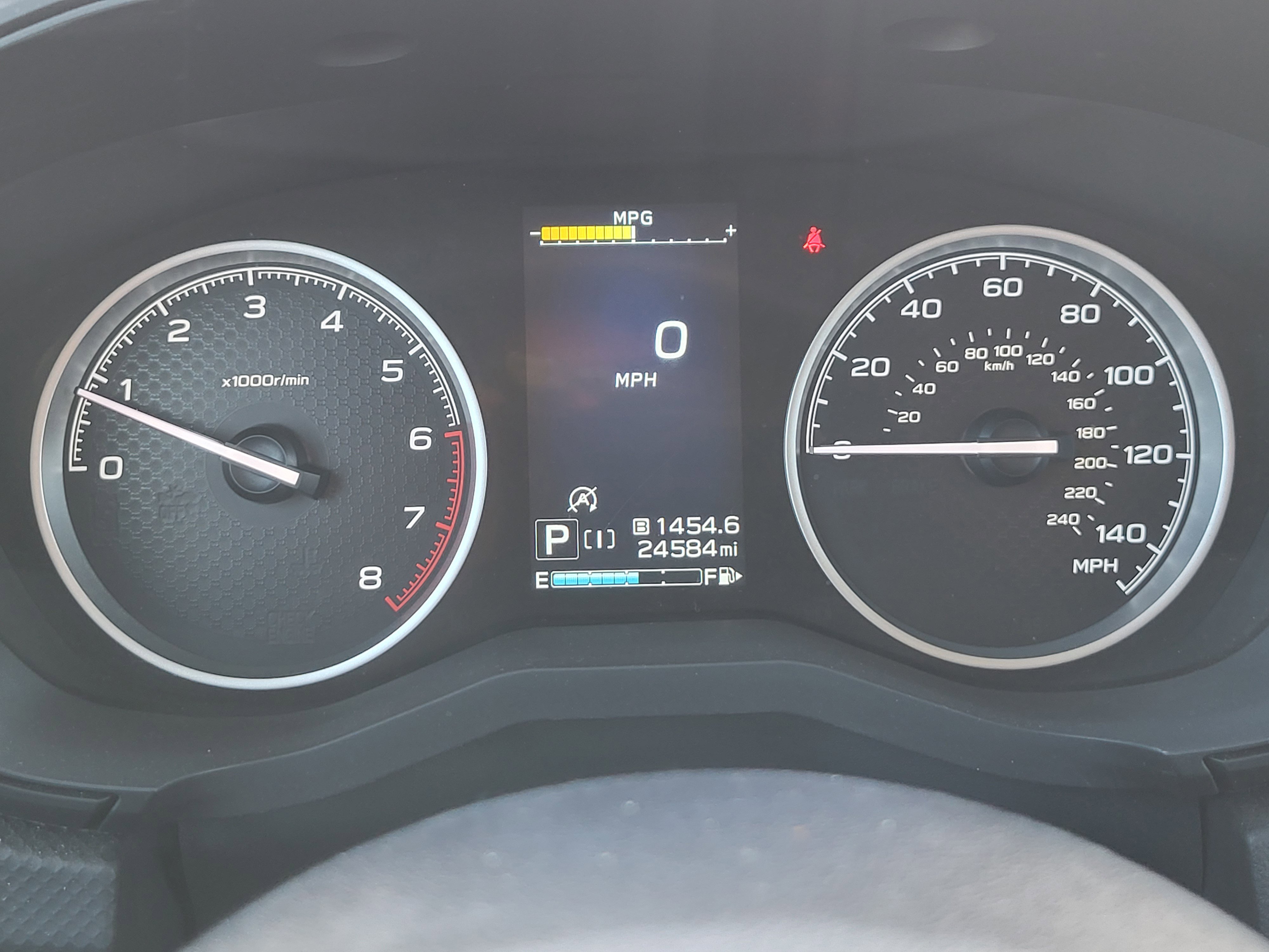 Used 2023 Subaru Forester Limited image 29