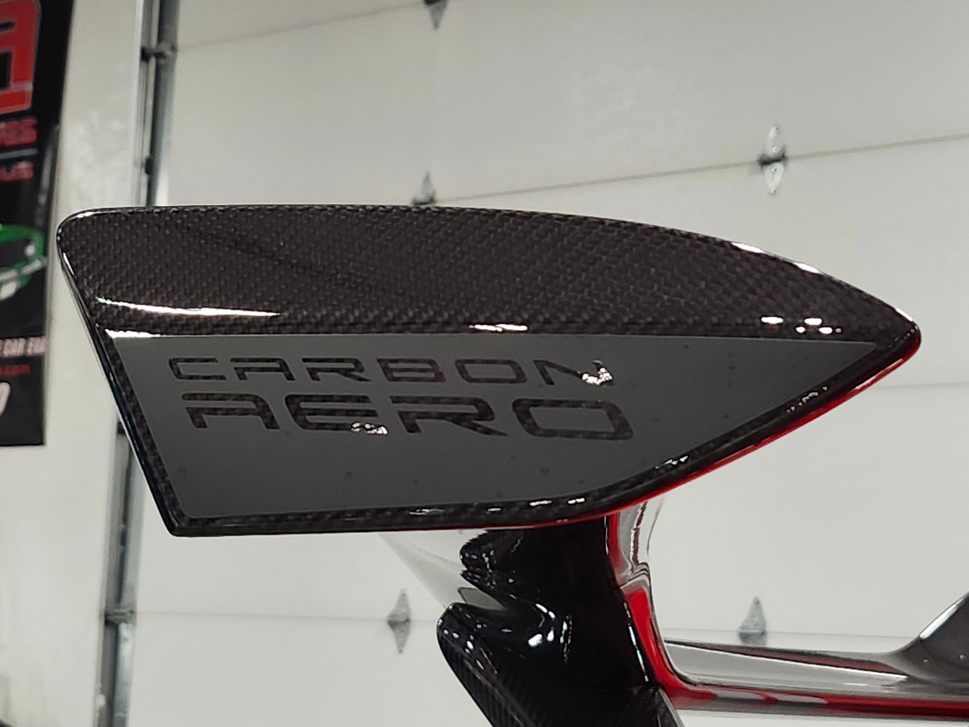 Used 2023 Chevrolet Corvette Z06 w/ Z07 Performance Package image 35