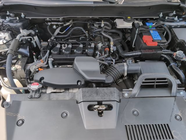 Used 2024 Honda CR-V EX image 30