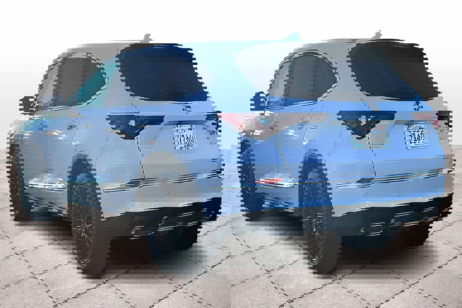 Used 2025 Acura MDX SH-AWD w/ Technology Package image 14