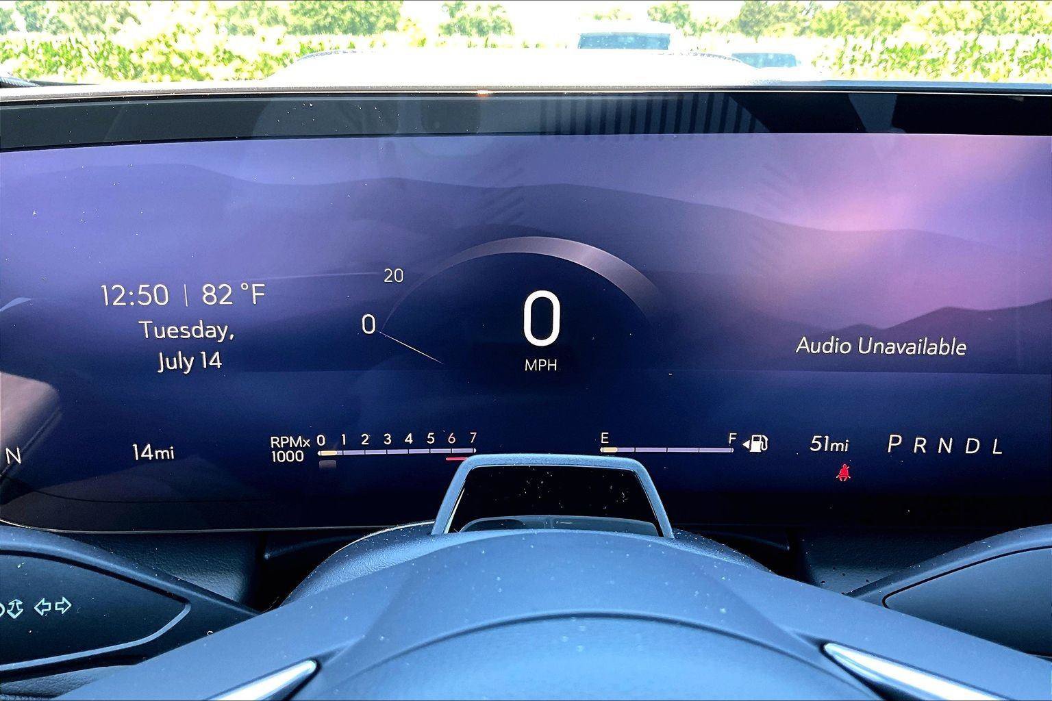 New 2026 Buick Enclave Avenir w/ Super Cruise Package FWD image 27