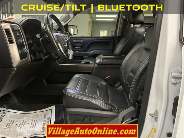 Used 2018 GMC Sierra 1500 Denali w/ Denali Ultimate Package AWD/4WD image 12