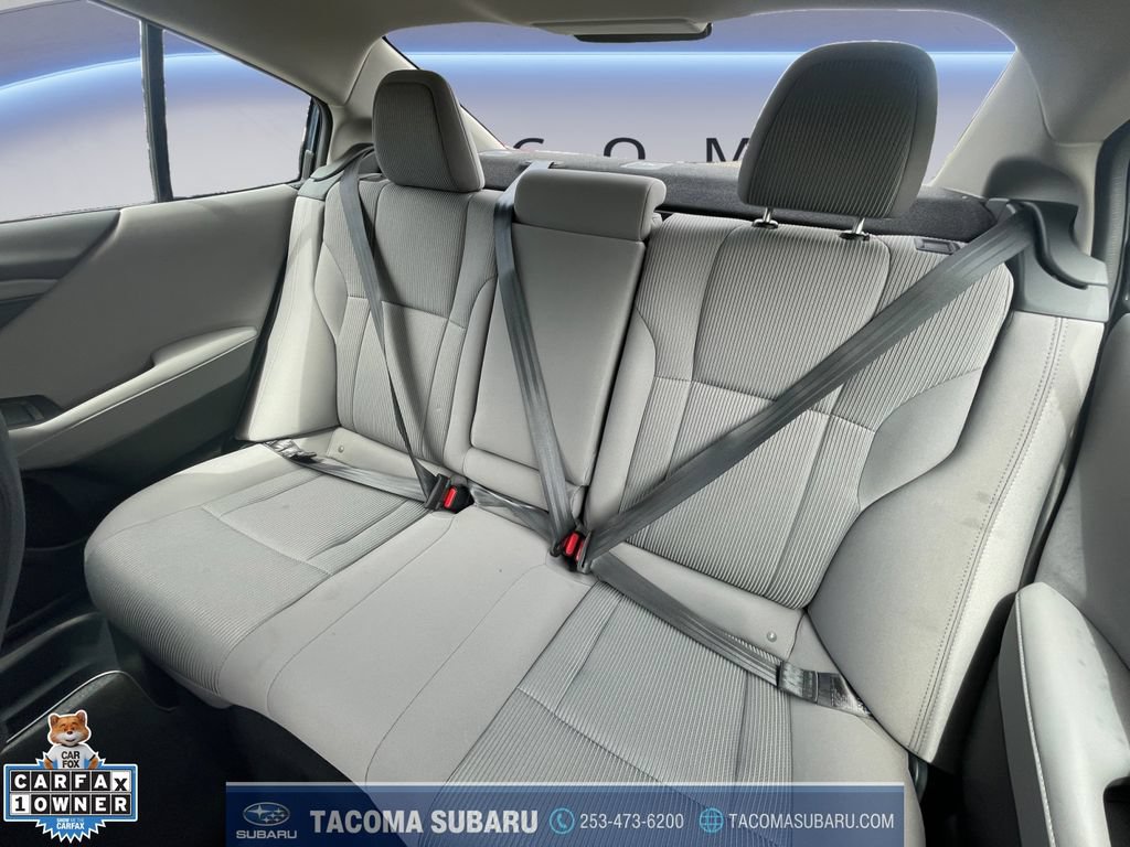 Certified 2025 Subaru Legacy Premium AWD/4WD image 16