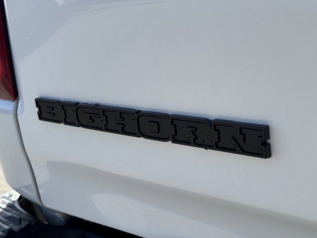 Used 2022 RAM 1500 Big Horn image 10