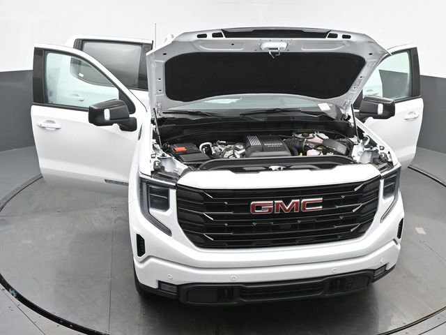 New 2026 GMC Sierra 1500 Elevation w/ Elevation Premium Package image 53