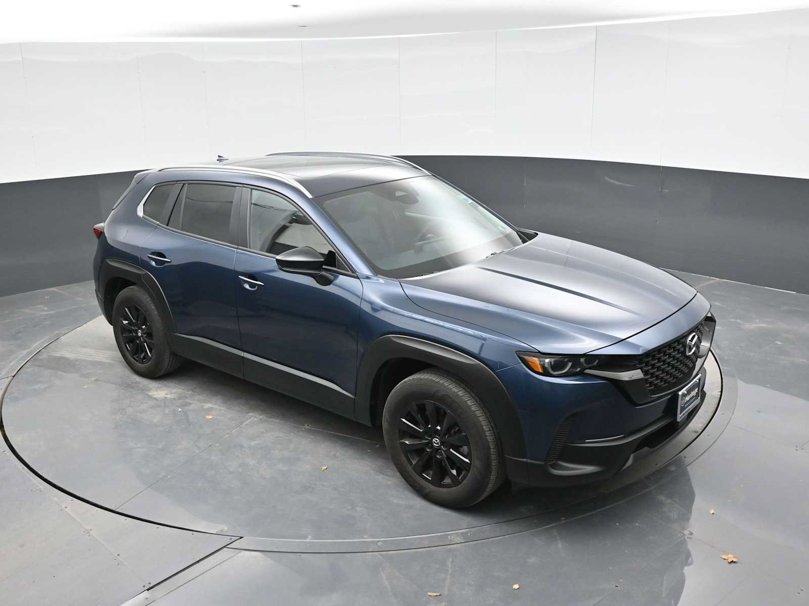 Used 2025 MAZDA CX-50 AWD 2.5 S w/ Weather Package image 39