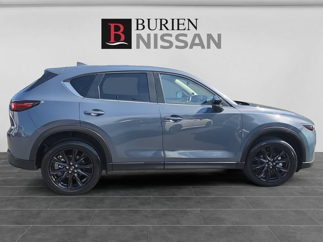 Used 2024 MAZDA CX-5 Carbon Edition AWD/4WD image 6