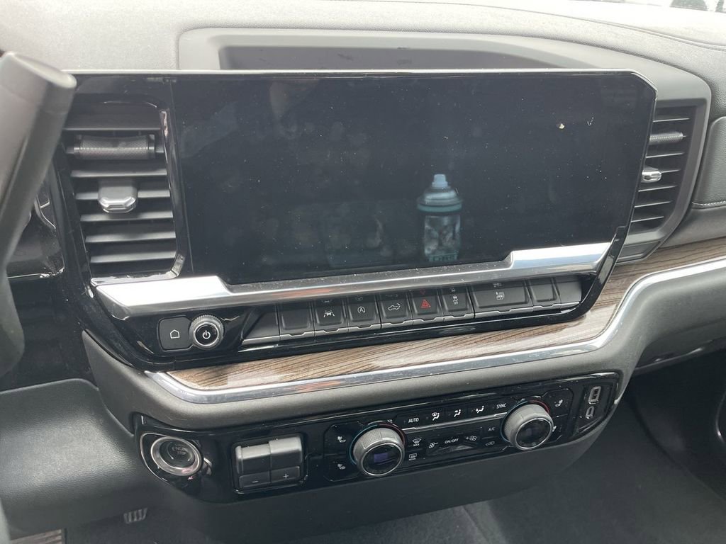 Used 2023 Chevrolet Silverado 1500 RST w/ LPO, Liner Protection Package image 6