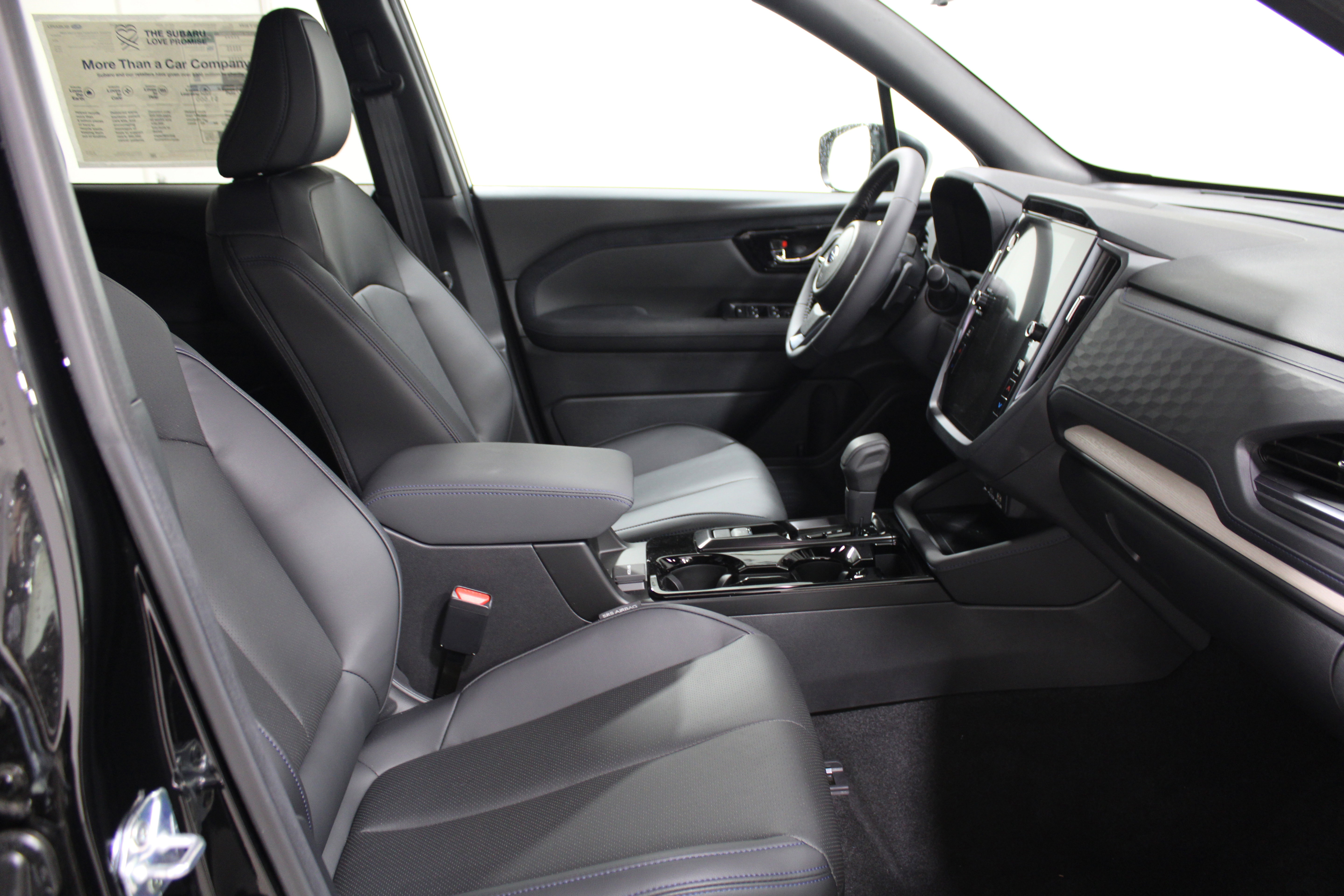 New 2026 Subaru Forester Premium AWD/4WD image 23