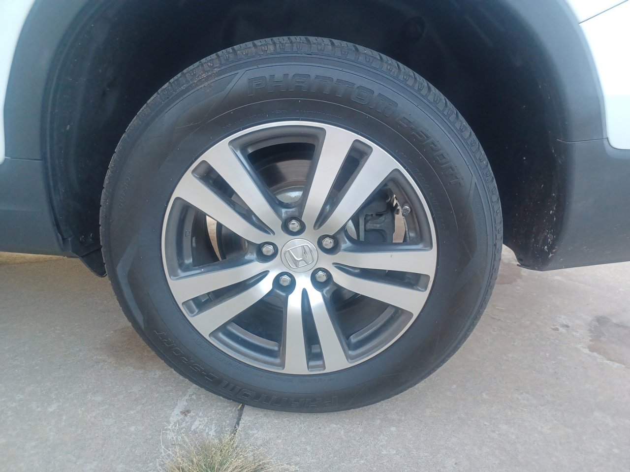 Used 2016 Honda Pilot EX-L image 29