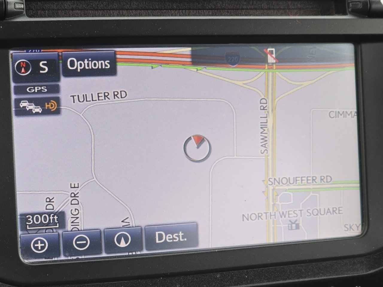 Used 2017 Toyota 4Runner TRD Off Road image 3