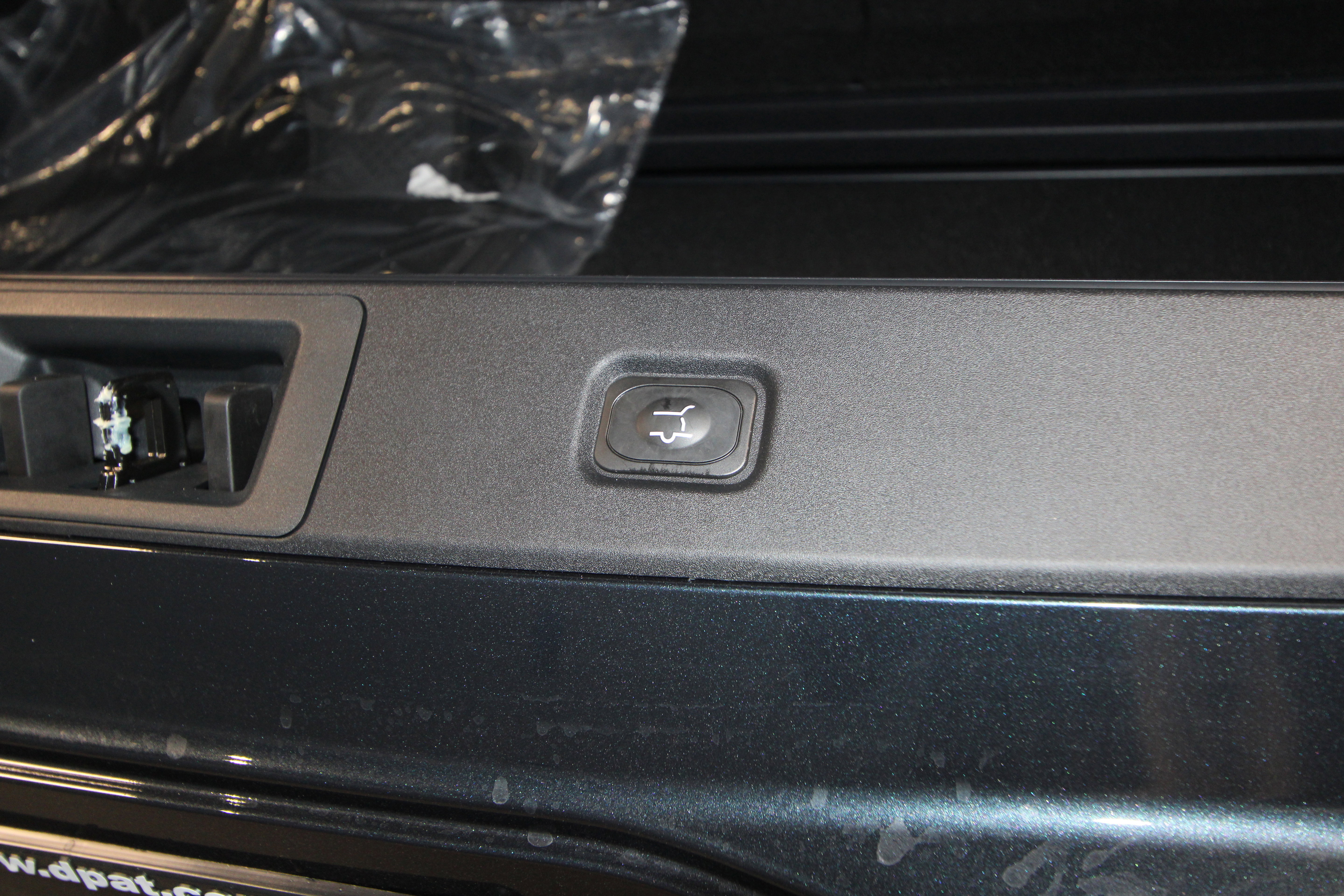 New 2025 Lincoln Navigator Reserve w/ Jet Appearance Package image 43