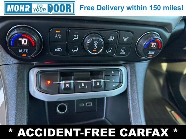 Used 2020 GMC Acadia SLE image 20