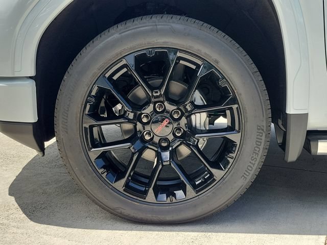 New 2026 GMC Sierra 1500 Denali w/ Technology Package AWD/4WD image 5