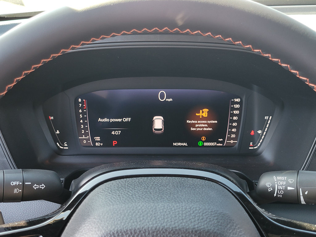 New 2026 Honda Pilot Sport image 25