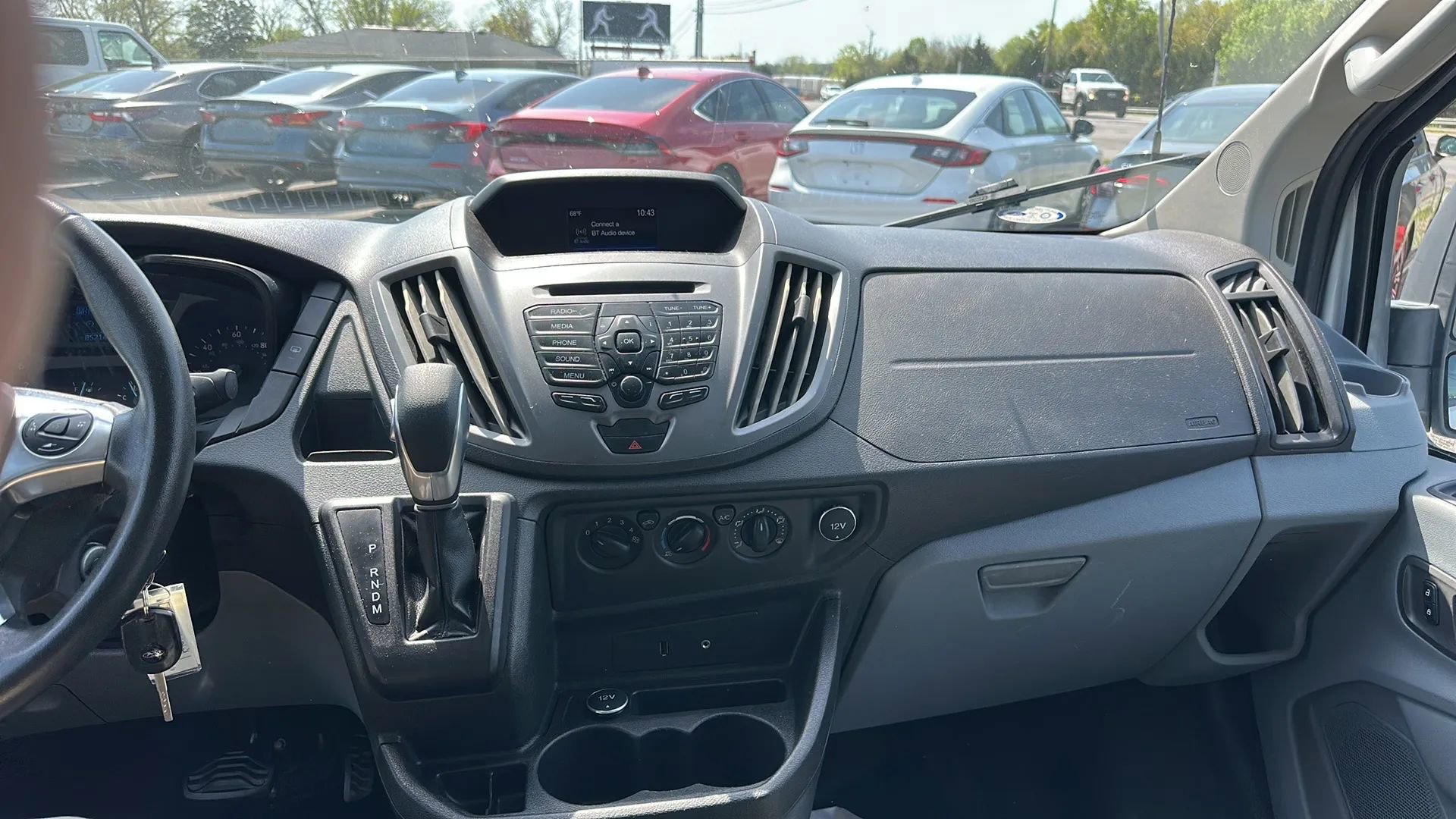 Used 2016 Ford Transit 350 XL image 19