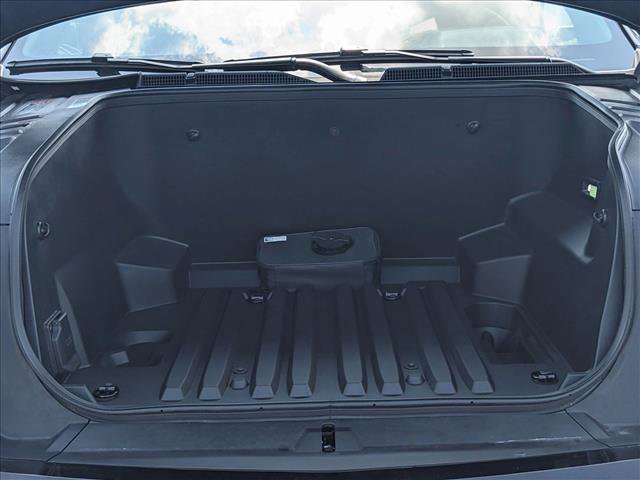 New 2024 Chevrolet Silverado EV RST image 20