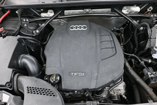Used 2018 Audi Q5 2.0T Premium Plus w/ Premium Plus Package AWD/4WD image 29
