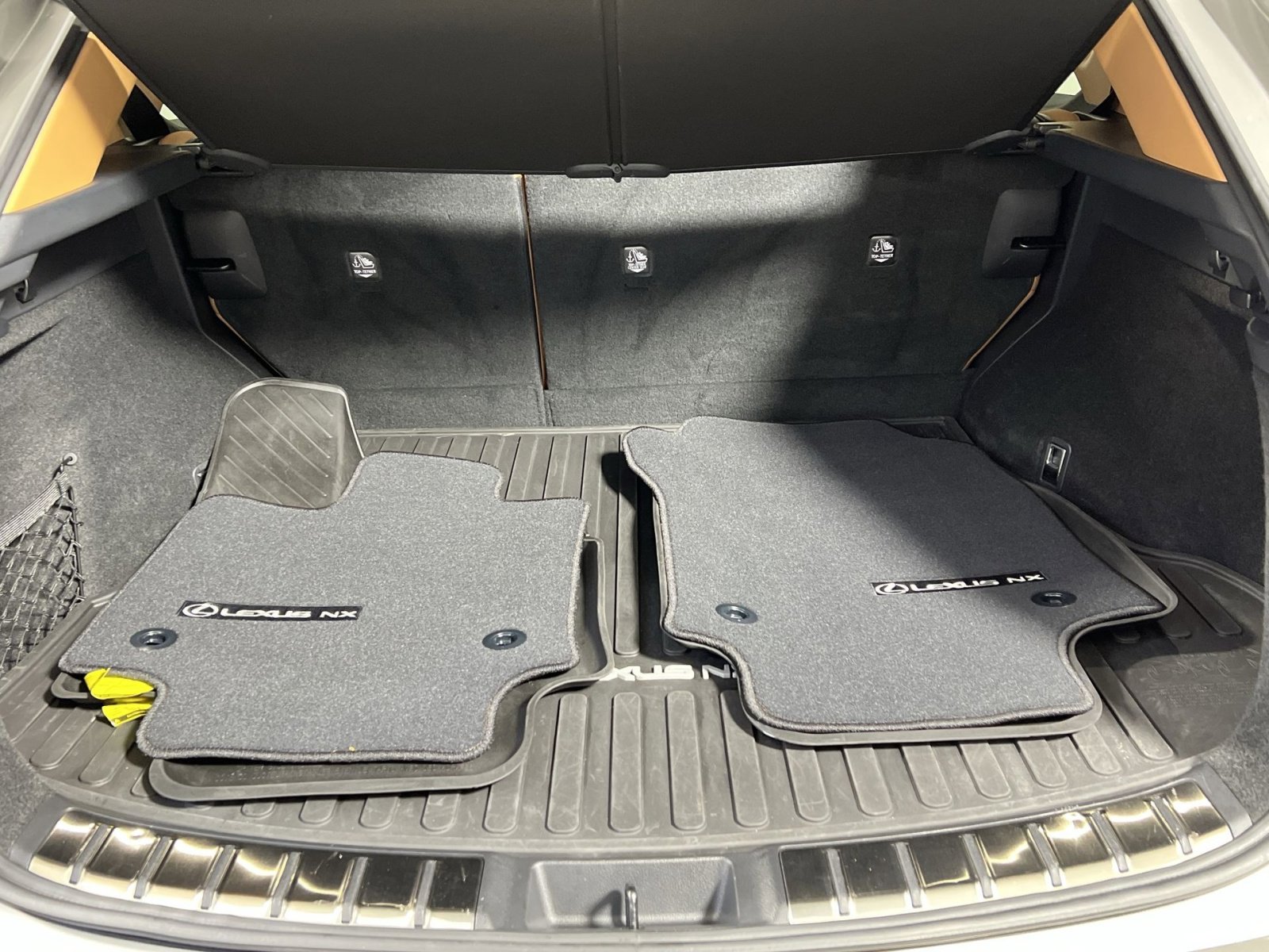 Used 2022 Lexus NX 350 AWD image 25