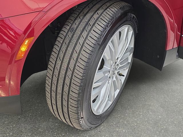 Used 2019 Cadillac XT5 Premium Luxury image 31