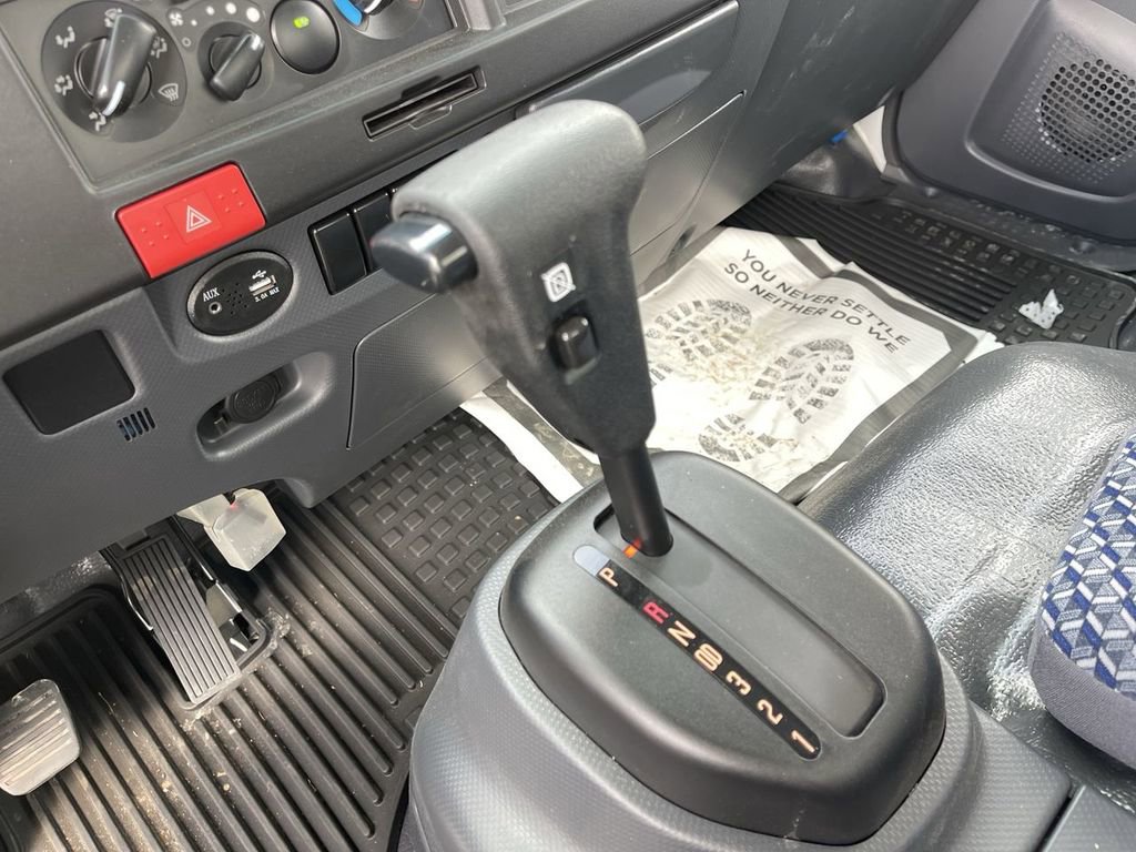 New 2024 Chevrolet Low Cab Forward 5500XG image 15