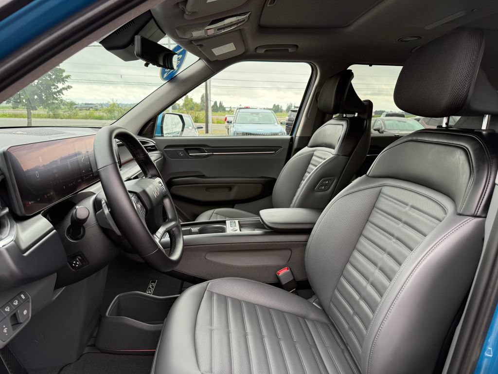 Certified 2024 Kia EV9 Land AWD/4WD image 17