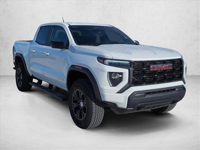 Used 2024 GMC Canyon Elevation w/ Trailering Package image 3