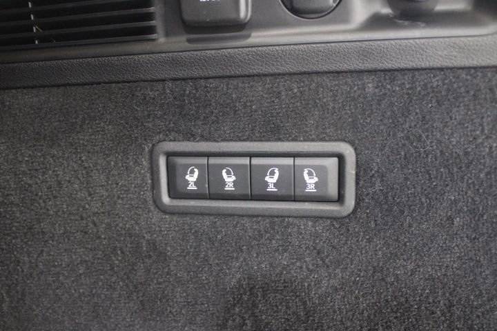 Used 2022 Jeep Grand Wagoneer Series III image 15