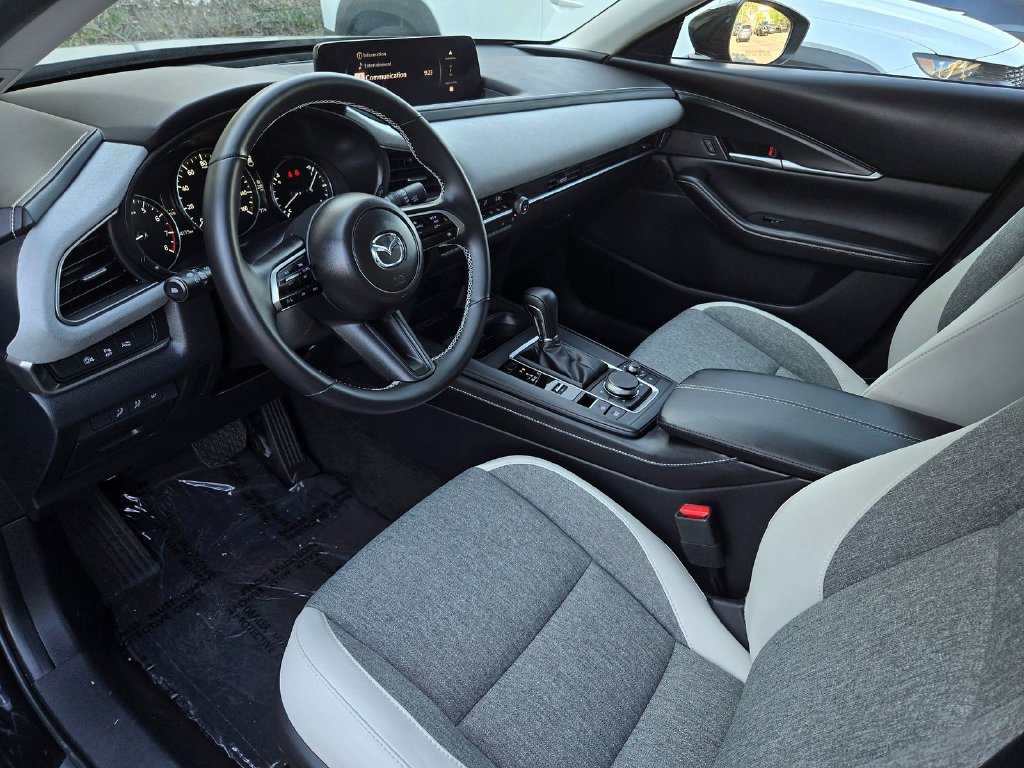 Used 2026 MAZDA CX-30 AWD 2.5 S image 9