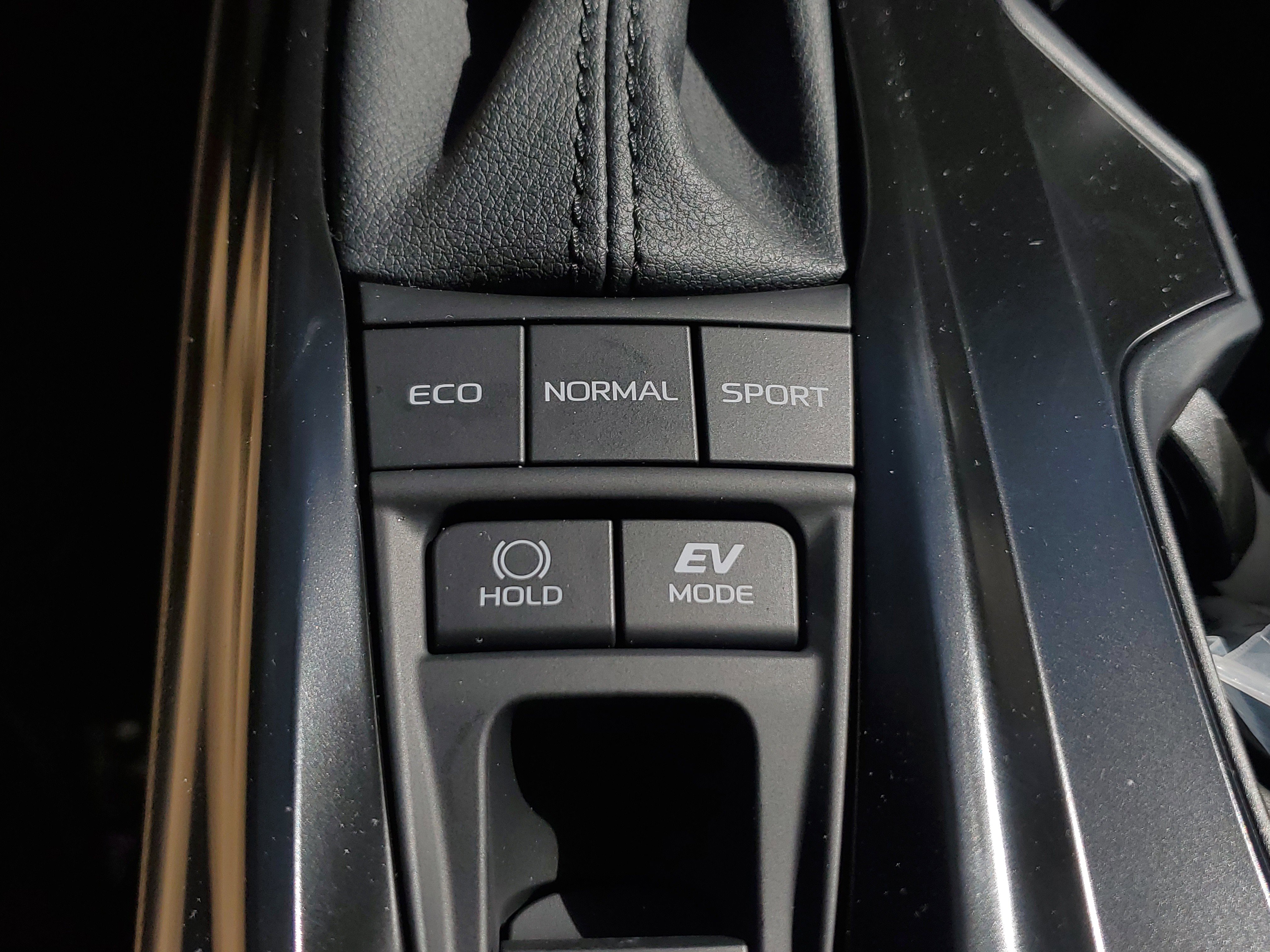 New 2026 Toyota Camry SE image 27