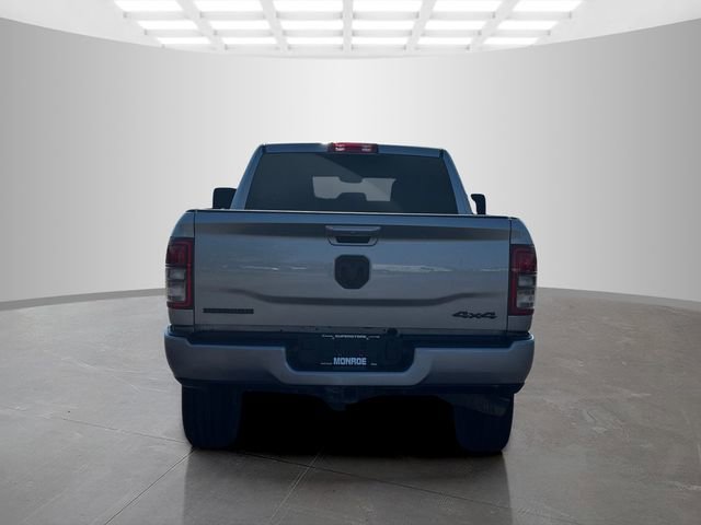 Certified 2024 RAM 2500 Big Horn w/ Night Edition image 6