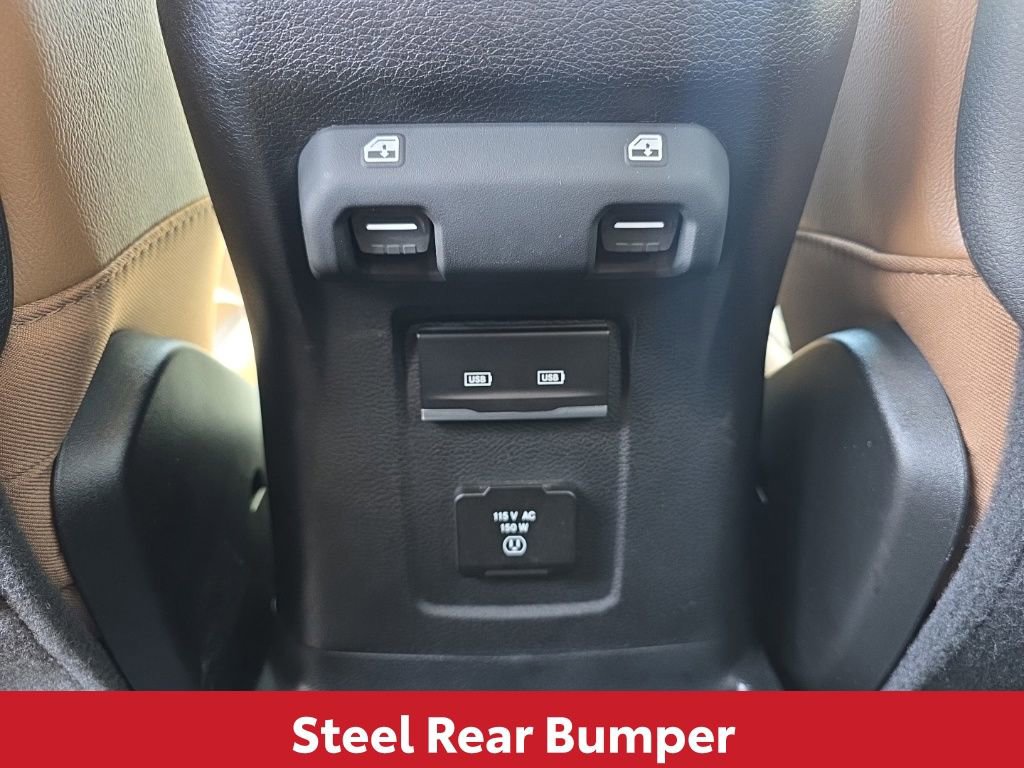 Used 2021 Jeep Wrangler Unlimited Rubicon image 21