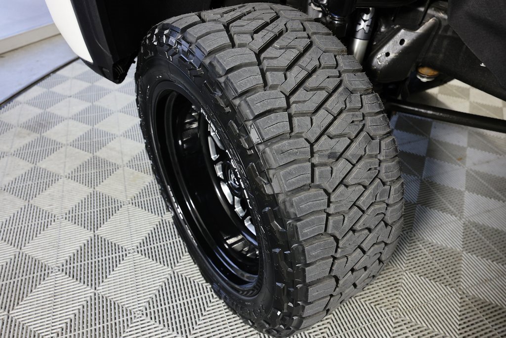 Used 2025 GMC Sierra 2500 Denali Ultimate image 46