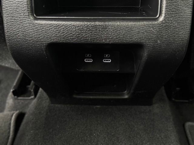 Used 2025 Mitsubishi Outlander Trail Edition image 22