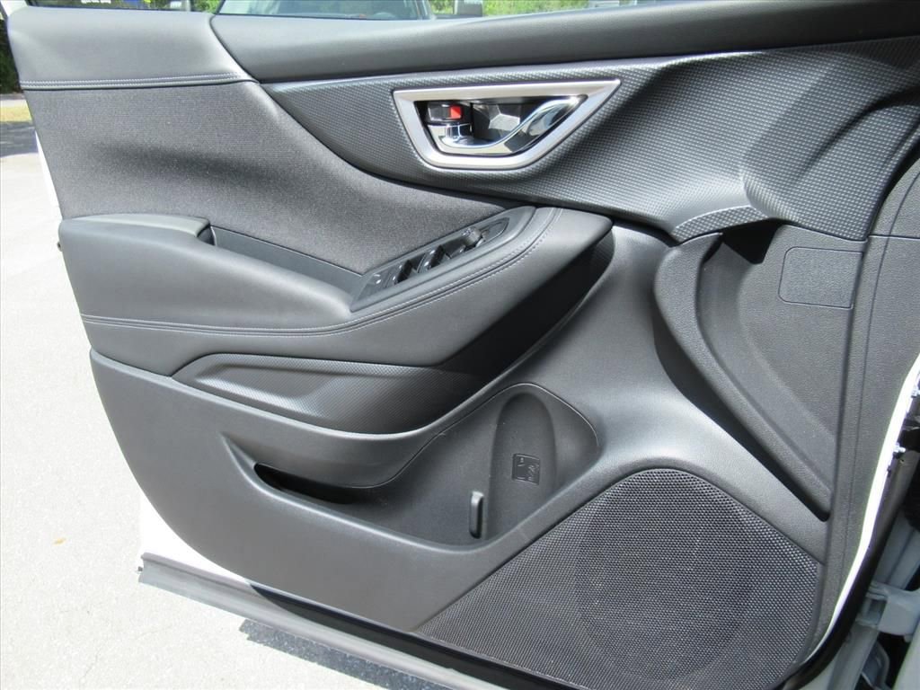 Used 2022 Subaru Forester Premium AWD/4WD image 19