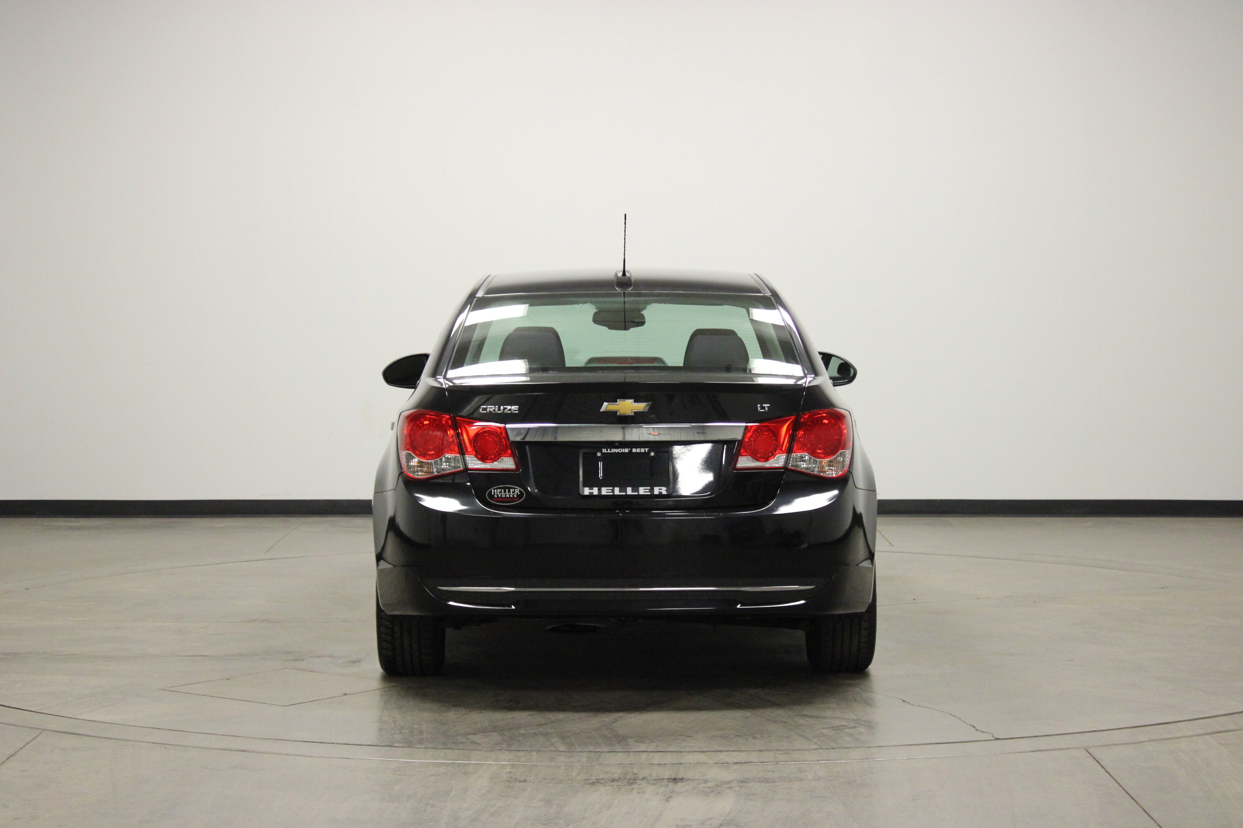 Used 2015 Chevrolet Cruze LT image 7