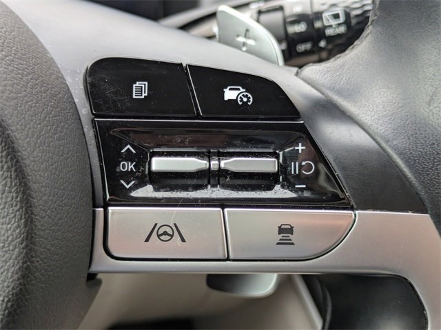 Certified 2024 Hyundai Tucson SEL image 27