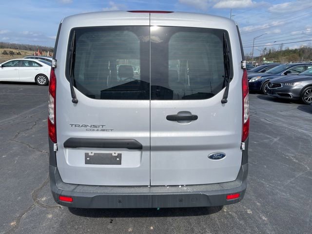 Used 2018 Ford Transit Connect XL FWD image 7