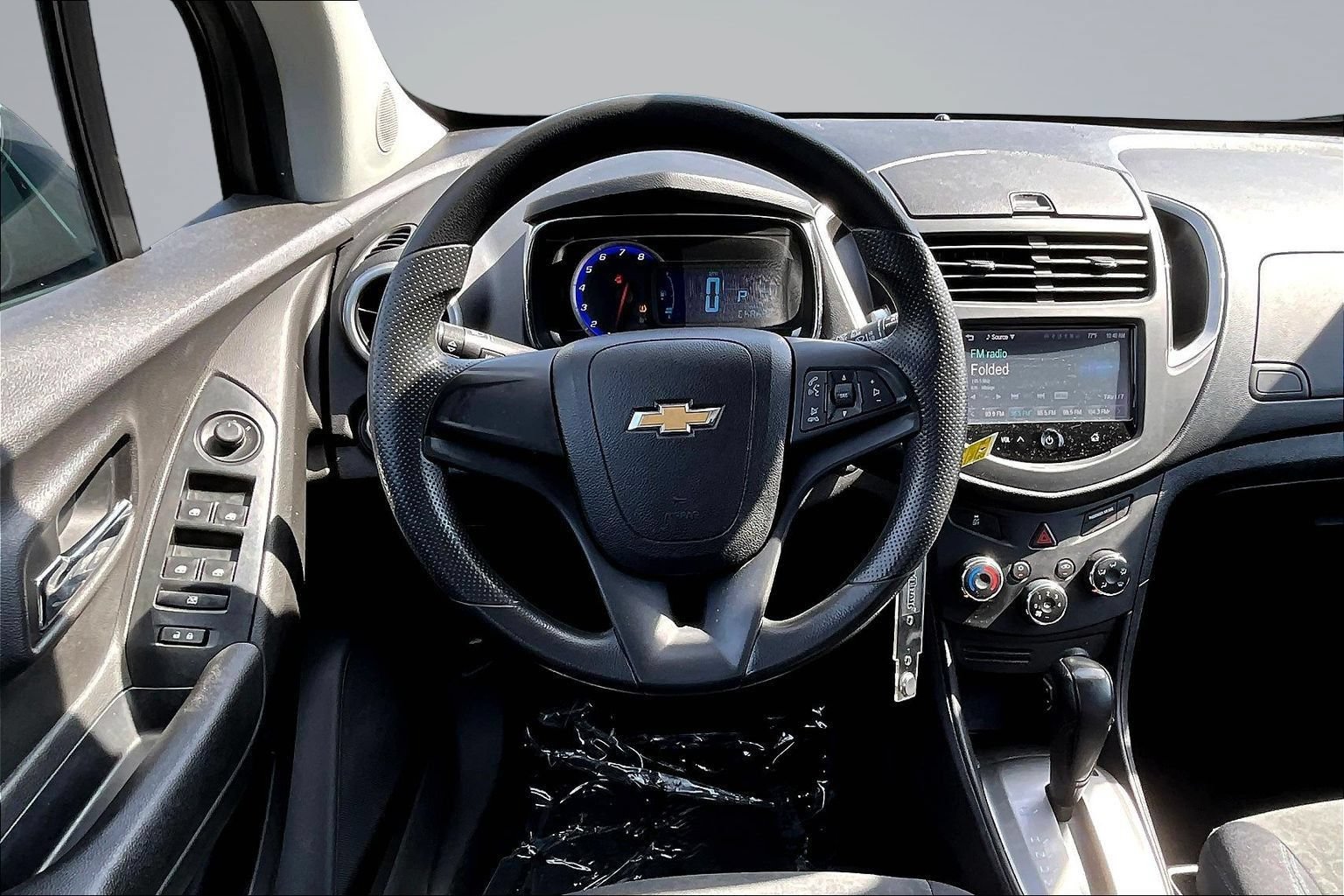Used 2016 Chevrolet Trax LS FWD image 5