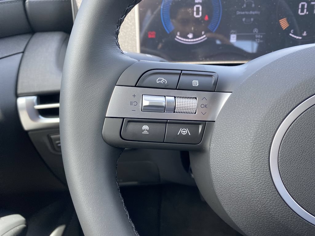 New 2026 Hyundai Tucson XRT FWD image 20