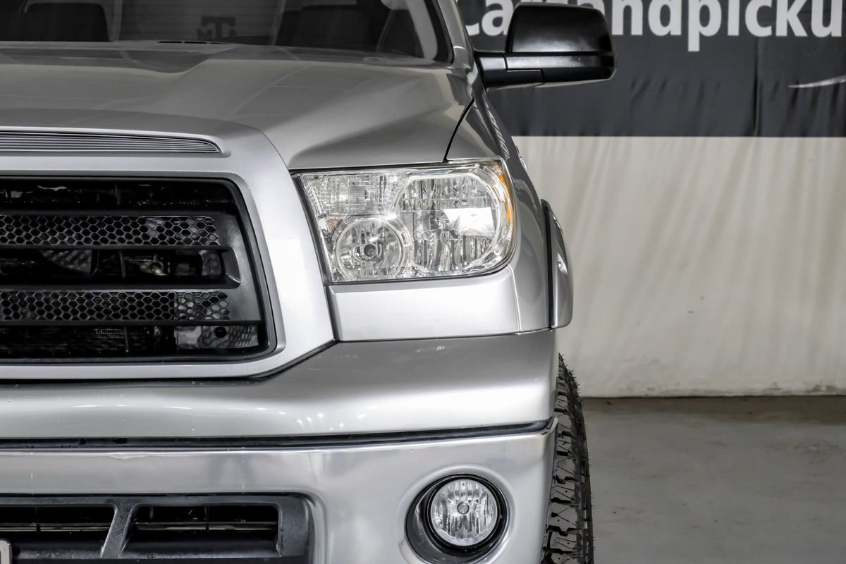 Used 2013 Toyota Tundra Grade w/ Tow Pkg image 35