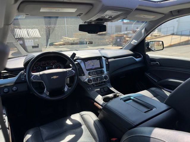 Used 2020 Chevrolet Tahoe LT image 23