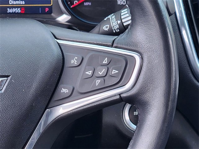 Used 2019 Chevrolet Equinox LT w/ Sun & Navigation Package image 31