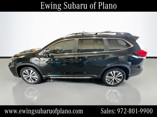 Used 2022 Subaru Ascent Limited w/ Technology Package AWD/4WD image 4