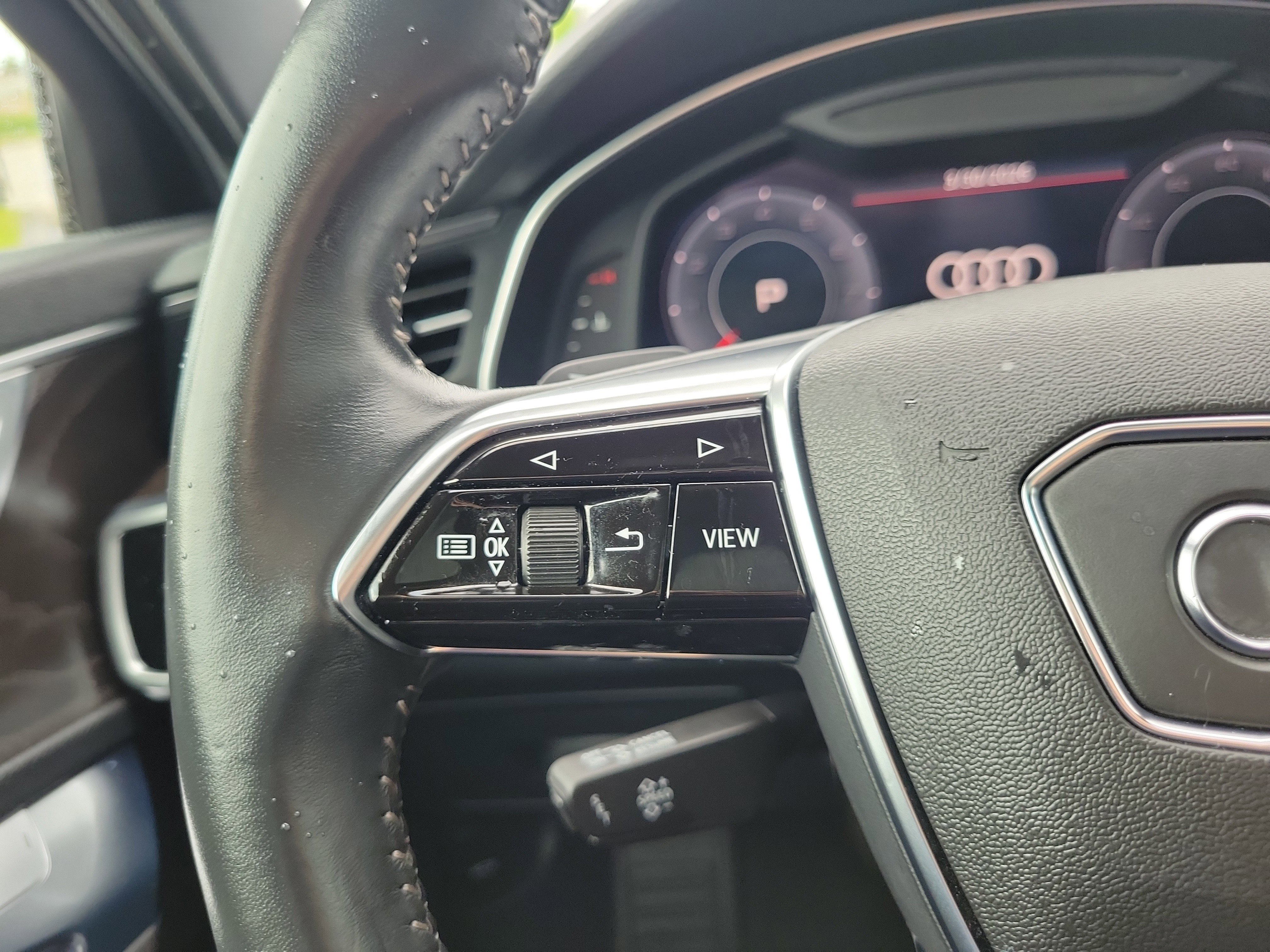 Used 2020 Audi A6 2.0T Premium Plus w/ Premium Plus Package image 18